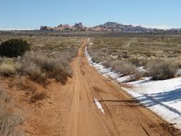 Willow Springs Trail